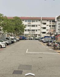 Chong Pang City (D27), Shop House #600978741